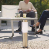 Borne solaire tactique