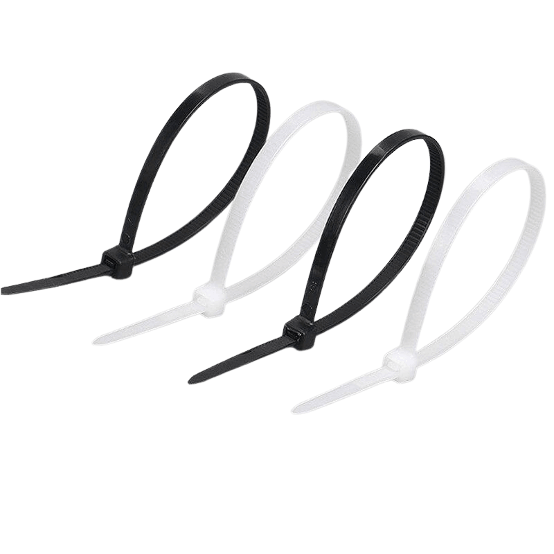 Collier de serrage filet militaire (lot de 100)