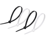 Collier de serrage filet militaire (lot de 100)