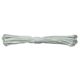 Corde de fixation pour filet militaire