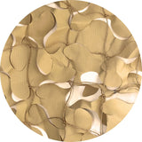 Filet de camouflage renforcé militaire sable