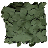 Filet de camouflage renforcé militaire vert