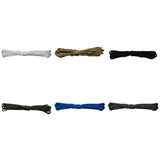 Corde de fixation pour filet militaire