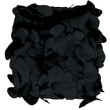 Filet de camouflage renforcé militaire noir