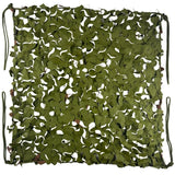 Filet de camouflage renforcé militaire