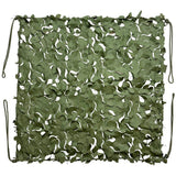 Filet de camouflage militaire brise-vue