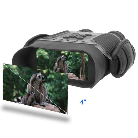 Jumelles Vision Nocturne NV900