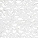 Filet Camouflage Blanc 5x5 | Univers Camouflage