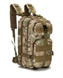 Sac à dos camouflage | Univers Camouflage