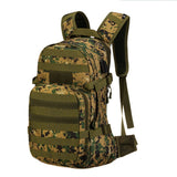 Sac Style Armée