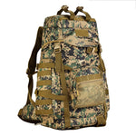 Sac à Dos Militaire Type F2 | Univers Camouflage