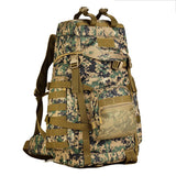 Sac à Dos Militaire Type F2 | Univers Camouflage