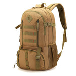 Sac Cargo Militaire | Univers Camouflage