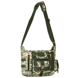 Sac Musette Militaire