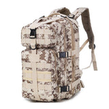 Sac militaire couleur camouflage | Univers Camouflage