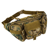 Sac Banane Homme Militaire | Univers Camouflage