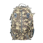 Sac Commando Militaire | Univers Camouflage