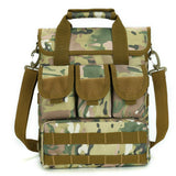 Sac Militaire Musette | Univers Camouflage