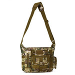 Sac Musette Militaire