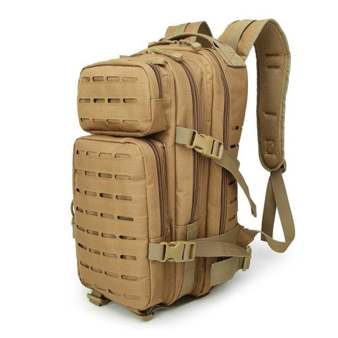 Sac Militaire Molle | Univers Camouflage