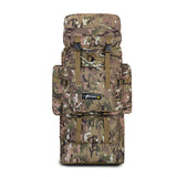 Sac 48h Militaire | Univers Camouflage