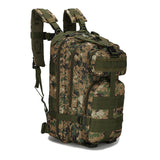 Sac à dos homme camouflage | Univers Camouflage