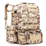 Sac Militaire 50 Litres | Univers Camouflage