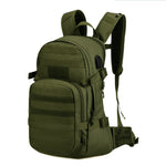 Sac Style Armée