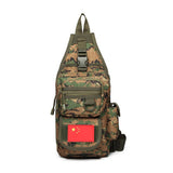 Sac Besace Militaire | Univers Camouflage