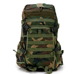 Sac à Dos Camouflage 40L | Univers Camouflage