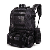 Sac Militaire Coyote | Univers Camouflage