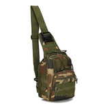 Sacoche Militaire