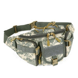 Sac Banane Homme Militaire | Univers Camouflage