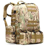 Sac Militaire 50 Litres | Univers Camouflage