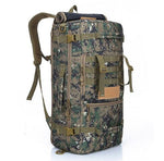 Sac Militaire F4 | Univers Camouflage