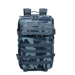 Sac Marin Armée de Terre | Univers Camouflage