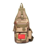 Sac Besace Militaire | Univers Camouflage