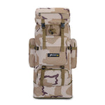 Sac 48h Militaire | Univers Camouflage