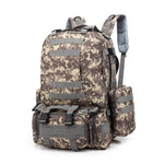 Sac Militaire Coyote | Univers Camouflage