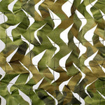 Filet de Camouflage Exterieur | Univers Camouflage