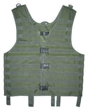 Gilet Tactique Molle Paintball