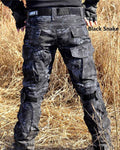 Pantalon Camouflage Militaire | Univers Camouflage