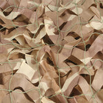 Filet de Camouflage renforcé sur mesure | Univers Camouflage