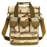 Sac Militaire Musette | Univers Camouflage
