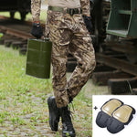 Camouflage Pantalon Cargo | Univers Camouflage