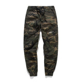 Pantalon Camouflage Cargo | Univers Camouflage