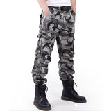 Pantalon Travail Camouflage | Univers Camouflage