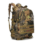 Sac militaire camouflage | Univers Camouflage