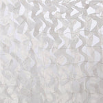 Filet Camouflage Blanc Pergola | Univers Camouflage