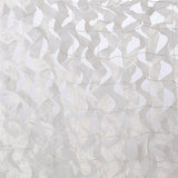 Filet Camouflage Blanc Sur Mesure | Univers Camouflage